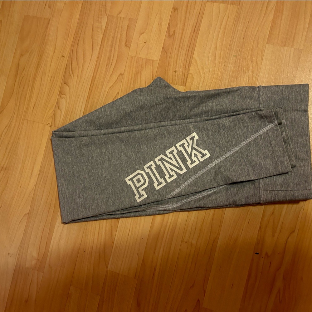 PINK VS Yoga pants